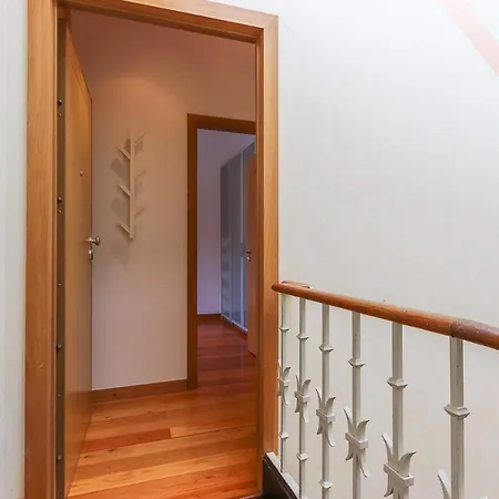 Apartamento Alcantara Balcony By Homing *